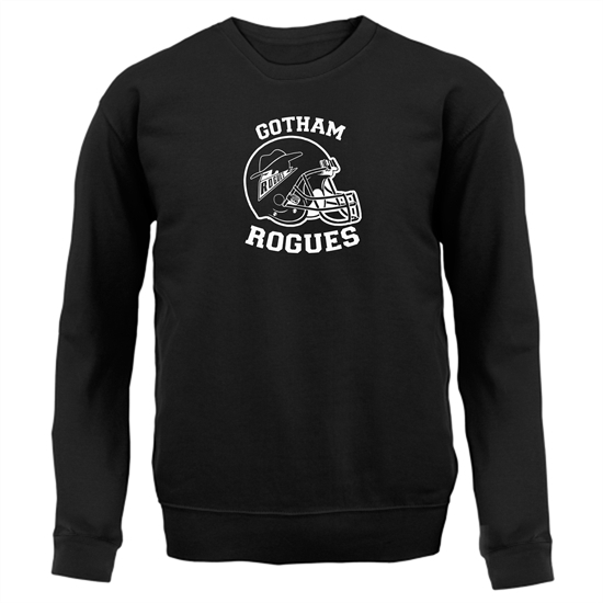 Gotham Rogues Jumpers