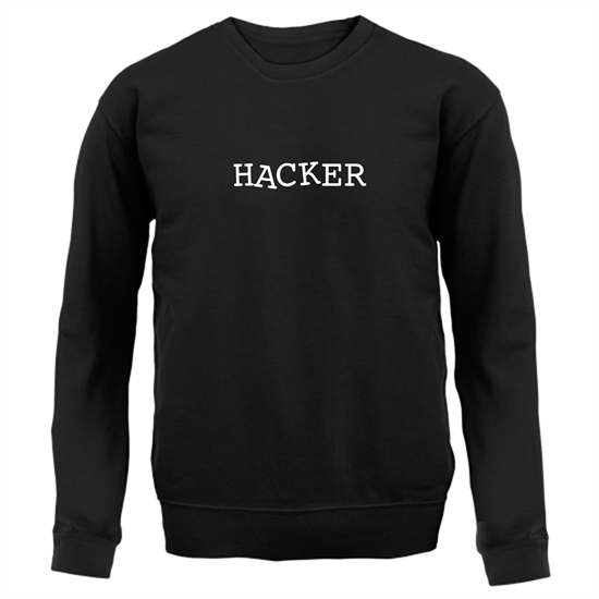 Hacker Jumpers