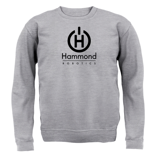 Hammond Robotics Jumpers