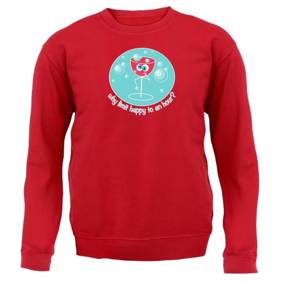 Happy Hour Jumpers
