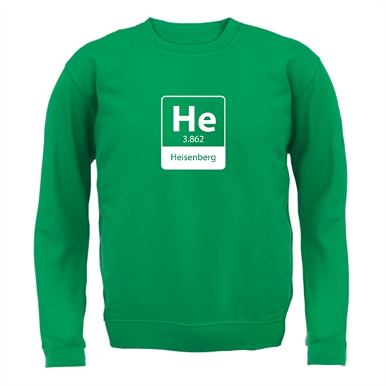 Heisenberg Element Jumpers