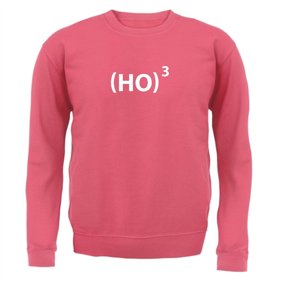 Ho Ho Ho Jumpers