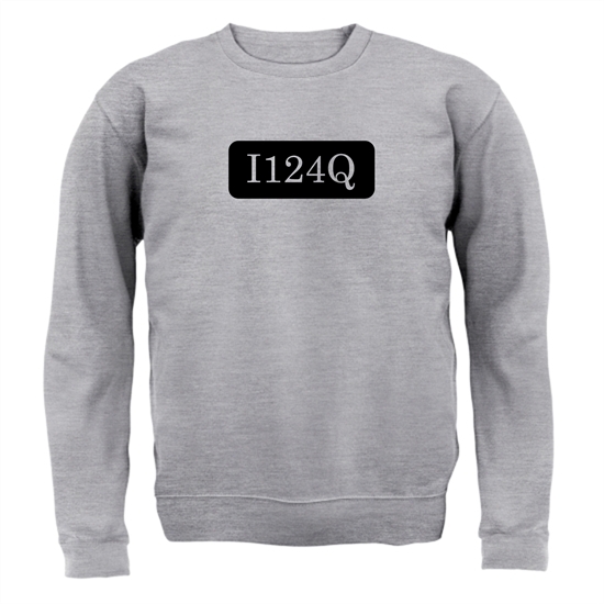 I124Q Jumpers