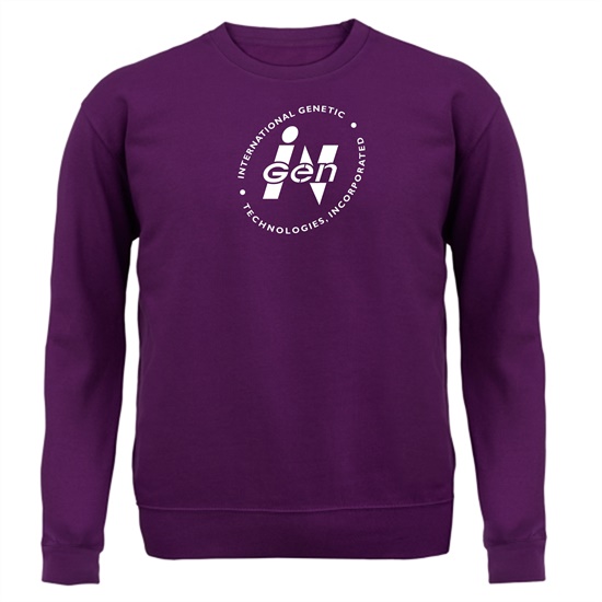 International Genetic Technologies Incorporated Jumpers