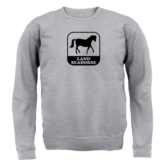 Land Seahorse Jumpers
