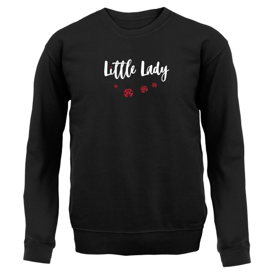 Little Lady Bug Jumpers