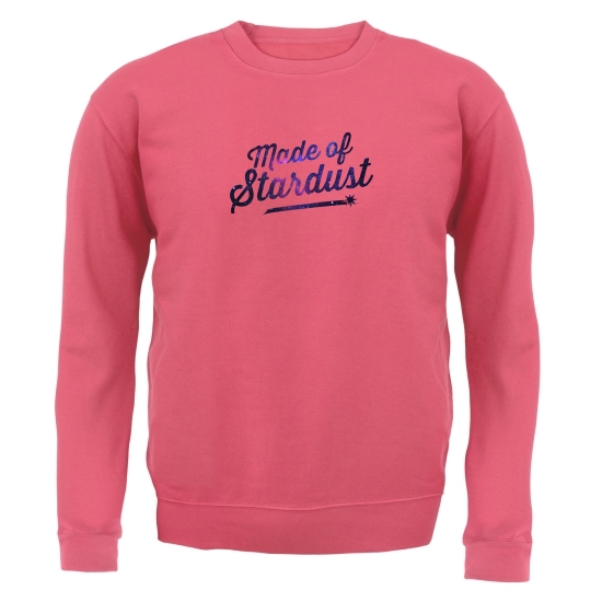Made Of Stardust Jumpers