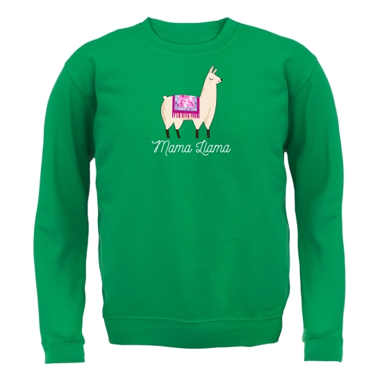 Mama Llama Jumpers
