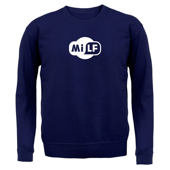 Milf Jumpers
