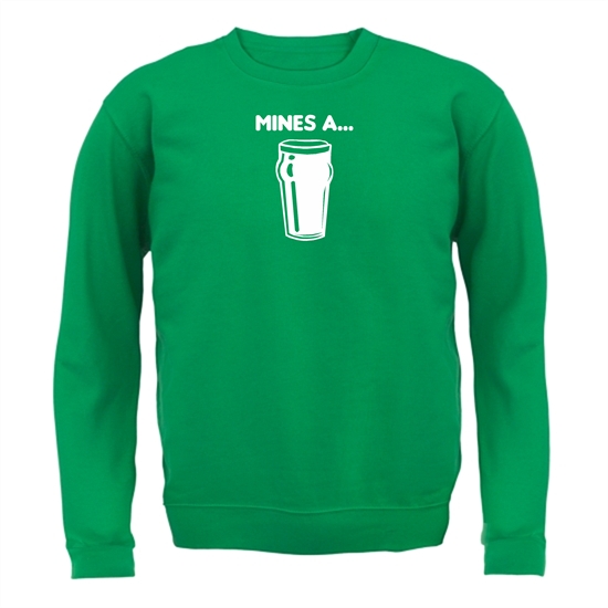 Mines a... Jumpers