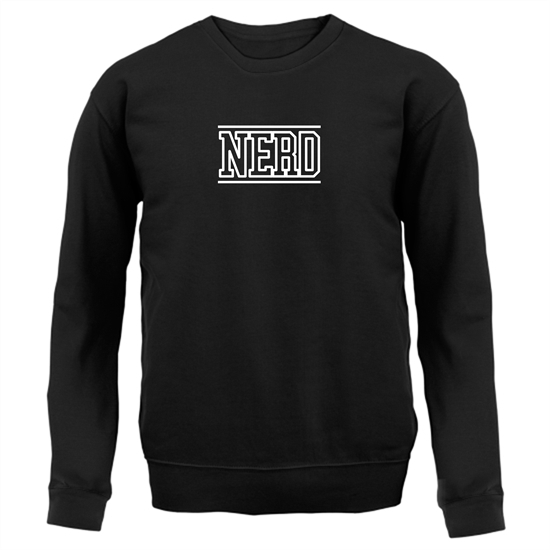 NERD Jumpers