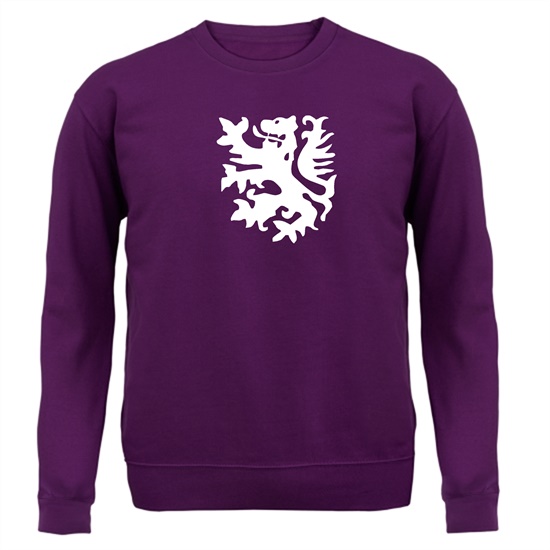 Netherlands Lion Jumpers
