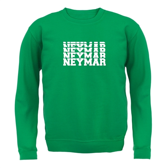 Neymar Jumpers