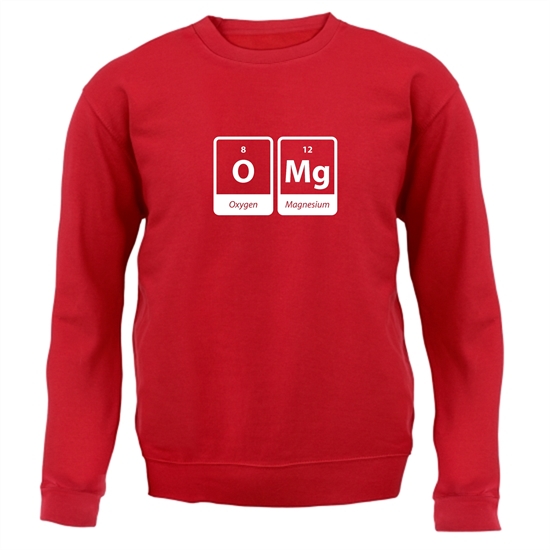 Omg Jumpers