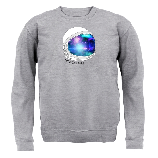 Out Of This World Jumpers