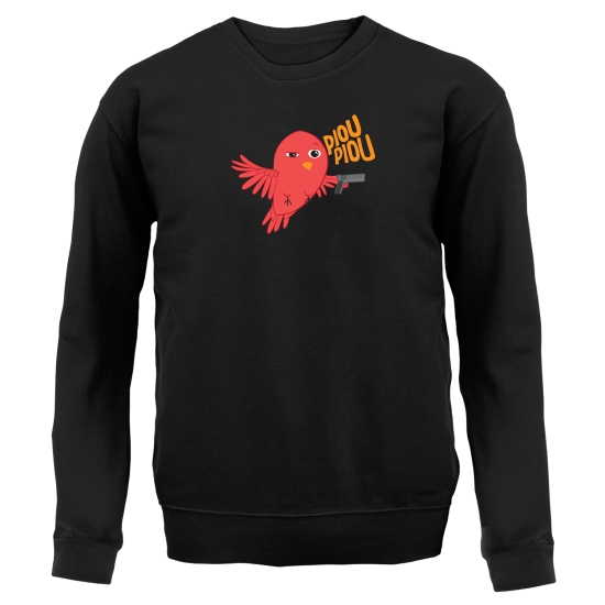 Piou Piou Bird Jumpers