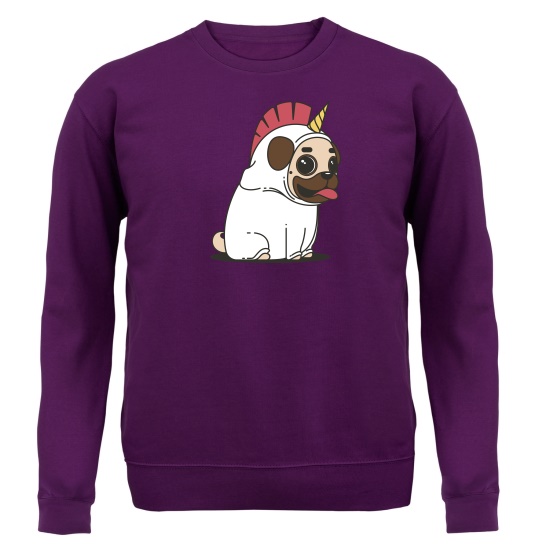 PugCorn Jumpers