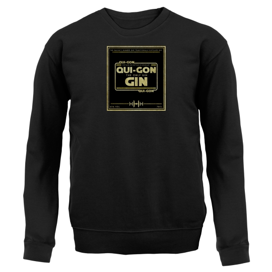 Qui-Gon Jumpers