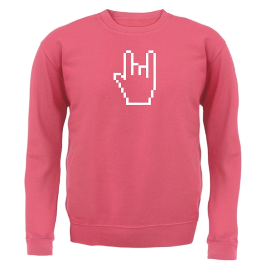 Rock On Jumpers