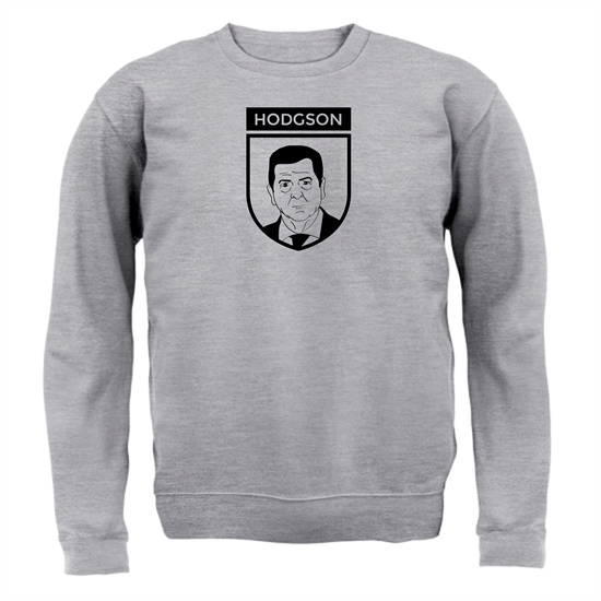 Roy Hodgson Jumpers