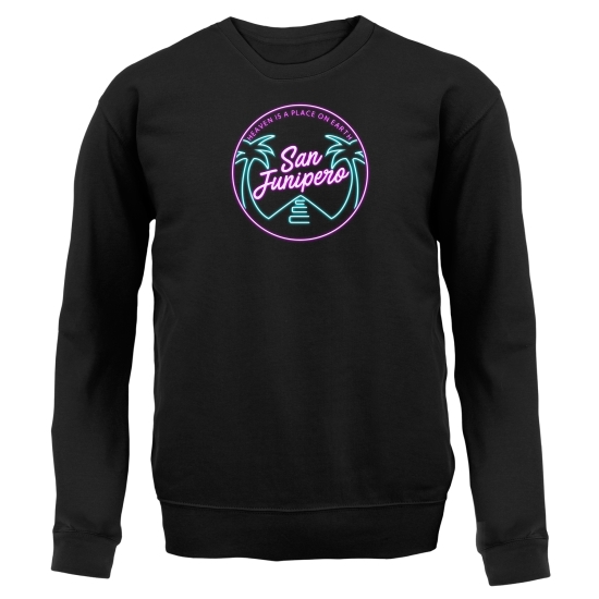 San Junipero Jumpers