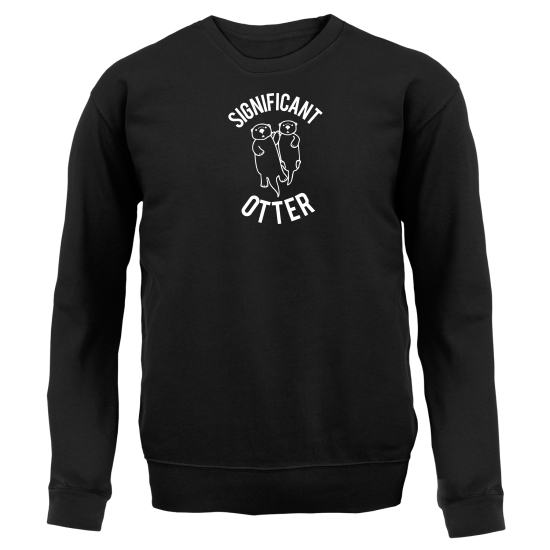 Significant Otter Jumpers