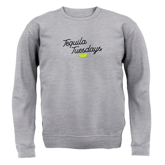 Tequila Tuesdays Jumpers