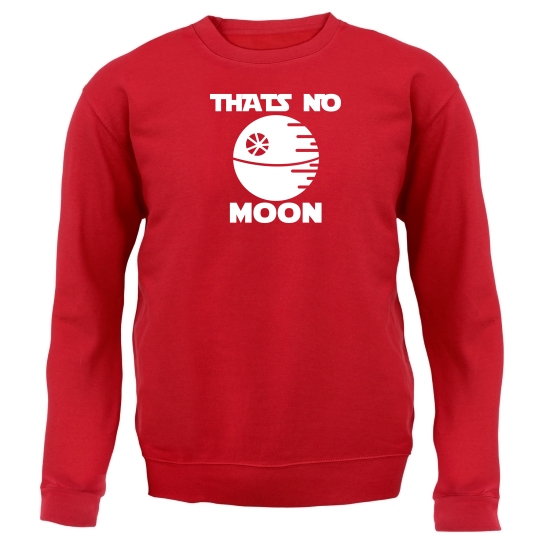 That's No Moon Jumpers