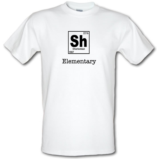 Elementary T-Shirts for Kids