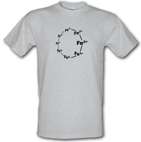 Ferrous Wheel T-Shirts for Kids