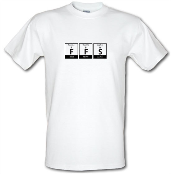 FFS T-Shirts for Kids