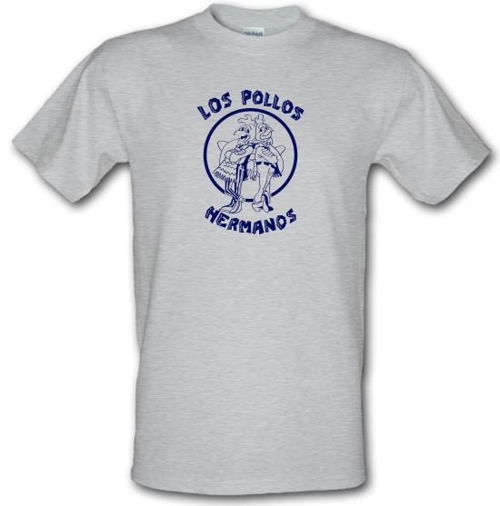 Los Pollos Hermanos T-Shirts for Kids