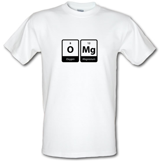 Omg T-Shirts for Kids