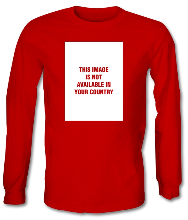 This Image Is Not Available In Your Country Long Sleeve T-Shirts