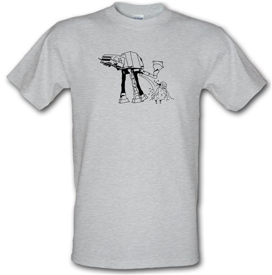ATAT Taking The Piss t-shirts