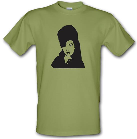 Amy Winehouse t-shirts