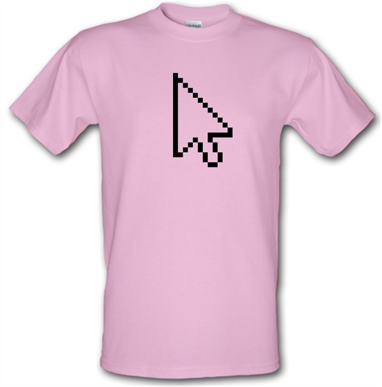 Arrow Pointer t-shirts