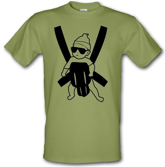 Hangover Baby t-shirts