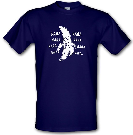 Banananana t-shirts