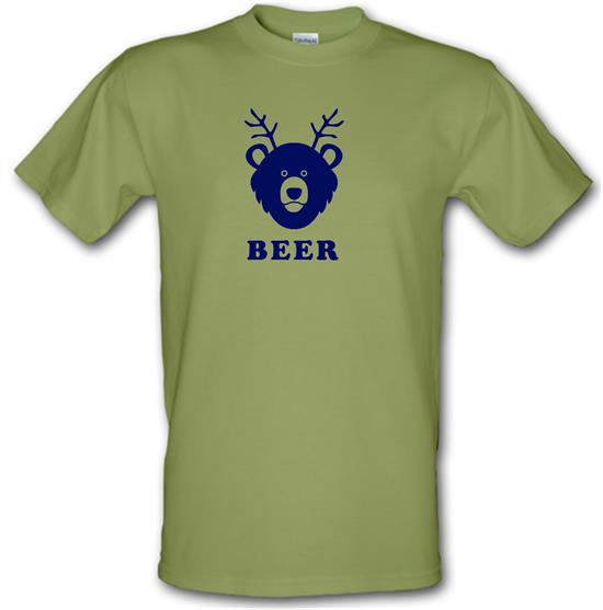 Beer t-shirts