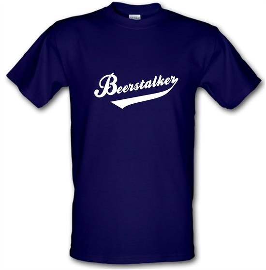 Beerstalker t-shirts