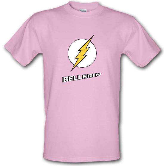 Bellerin t-shirts
