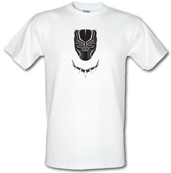 Black Panther t-shirts