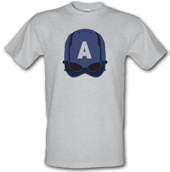 Captain America t-shirts