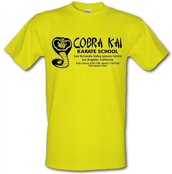 kai t shirt