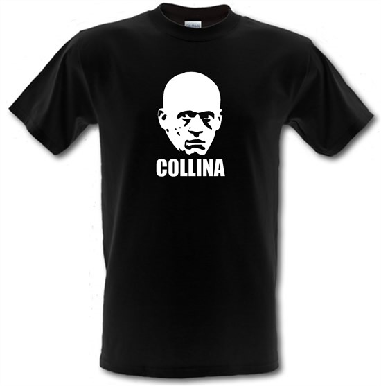 Collina t-shirts
