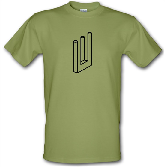 Devils Fork t-shirts