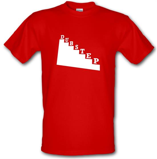 Dubstep t-shirts