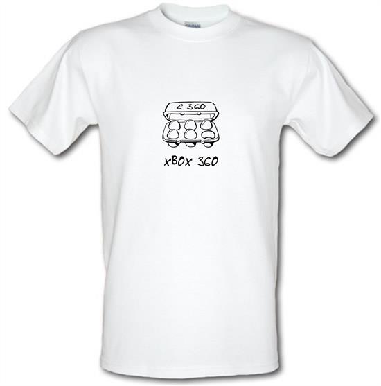 Egg Box t-shirts