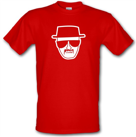 Heisenberg t-shirts